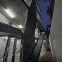 DST / aat + makoto yokomizo architects © Hiro Sakaguchi