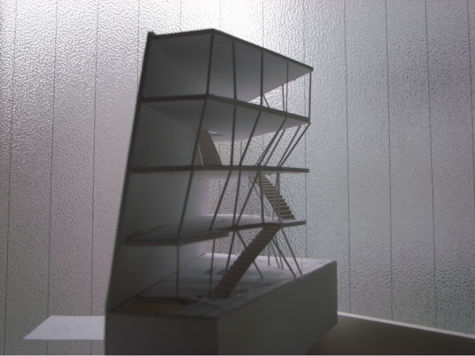 DST / aat + makoto yokomizo architects
