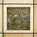 Straw Bale Cafe / Hewitt Studios Straw Bale Cafe / Hewitt Studios © Paul Younger