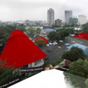 Maynilad Water Complex Proposal (4) demolish
