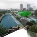 Maynilad Water Complex Proposal (5) new concepts