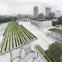 Maynilad Water Complex Proposal (2) roof