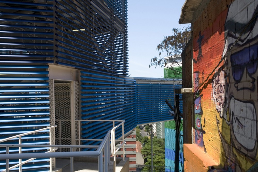 Rubem Braga Elevator Complex / JBMC Arquitetura & Urbanismo