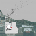 first tower plan with text first tower plan with text first tower plan with text