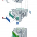 structural scheme structural scheme structural scheme