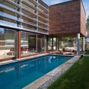 Summer Villa at Lake Balaton / FBI Studio architects Summer Villa at Lake Balaton / FBI Studio architects © Zsolt Batár