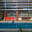 Summer Villa at Lake Balaton / FBI Studio architects Summer Villa at Lake Balaton / FBI Studio architects © Zsolt Batár