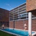 Summer Villa at Lake Balaton / FBI Studio architects Summer Villa at Lake Balaton / FBI Studio architects © Zsolt Batár