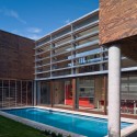 Summer Villa at Lake Balaton / FBI Studio architects Summer Villa at Lake Balaton / FBI Studio architects © Zsolt Batár