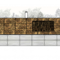 Facade_east Facade_east Facade_east