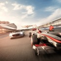Formula 1 Project (2) Courtesy of Populous
