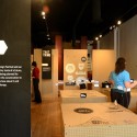 Record Store Installation at [storefront] (17) © Joe Iano