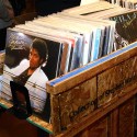 Record Store Installation at [storefront] (5) © Joe Iano