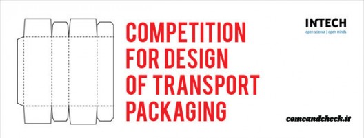 Competition for Design of Transport Packaging