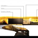 Pangolin House: Vision for Future House in Thailand (5) Pangolin House: Vision for Future House in Thailand (5) diagram 01