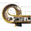 Pangolin House: Vision for Future House in Thailand (6) Pangolin House: Vision for Future House in Thailand (6) diagram 02
