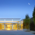 Killarney Ice Rink + Lobby / Acton Ostry Architects © Nic Lehoux