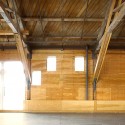 Salt Building / Acton Ostry Architects Salt Building / Acton Ostry Architects Courtesy of Acton Ostry Architects