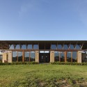 Glenhope House / JOH Architects Glenhope House / JOH Architects © Dianna Snape