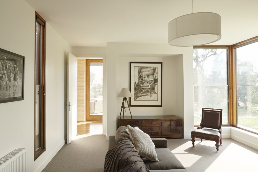 Glenhope House / JOH Architects