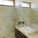 Glenhope House / JOH Architects Glenhope House / JOH Architects © Dianna Snape