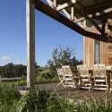 Glenhope House / JOH Architects Glenhope House / JOH Architects © Dianna Snape