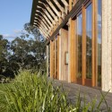 Glenhope House / JOH Architects Glenhope House / JOH Architects © Dianna Snape