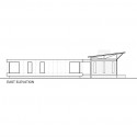 East Elevation East Elevation East Elevation
