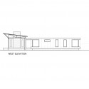 West Elevation. West Elevation. West Elevation.