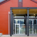 Salt Building / Acton Ostry Architects Salt Building / Acton Ostry Architects Courtesy of Acton Ostry Architects