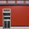 Salt Building / Acton Ostry Architects Salt Building / Acton Ostry Architects Courtesy of Acton Ostry Architects
