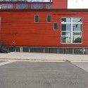 Salt Building / Acton Ostry Architects Salt Building / Acton Ostry Architects Courtesy of Acton Ostry Architects