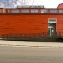 Salt Building / Acton Ostry Architects Salt Building / Acton Ostry Architects Courtesy of Acton Ostry Architects