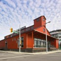 Salt Building / Acton Ostry Architects Salt Building / Acton Ostry Architects Courtesy of Acton Ostry Architects