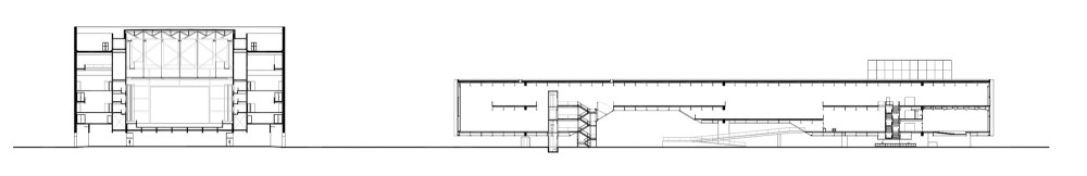Cais das Artes / Paulo Mendes da Rocha & METRO