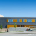 Courtesy of Acton Ostry Architects
