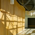 Vancouver Chinese Evangelical Church / Acton Ostry Architects Vancouver Chinese Evangelical Church / Acton Ostry Architects Courtesy of Acton Ostry Architects