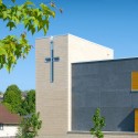 Vancouver Chinese Evangelical Church / Acton Ostry Architects