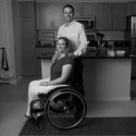 Wounded Warrior Home Project 001 Wounded Warrior Home Project 001 Shannon and Josh - Courtesy of IDEO