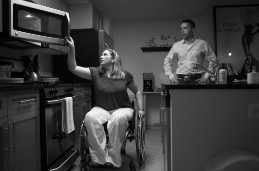 Wounded Warrior Home Project 002