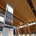 HCA Hub / Hewitt Studios © Paul Younger