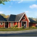 Wounded Warrior Home Project 004