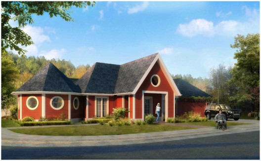 Wounded Warrior Home Project 004