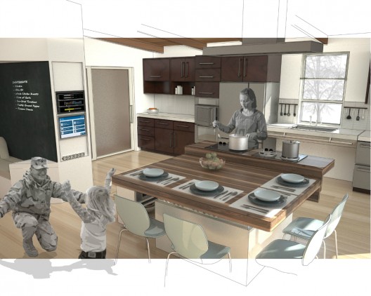 Wounded Warrior Home Project 005
