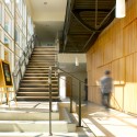 Vancouver Chinese Evangelical Church / Acton Ostry Architects Vancouver Chinese Evangelical Church / Acton Ostry Architects Courtesy of Acton Ostry Architects