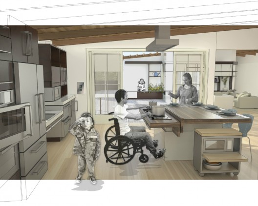 Wounded Warrior Home Project 008