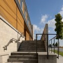 Vancouver Chinese Evangelical Church / Acton Ostry Architects