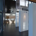 HCA Hub / Hewitt Studios © Paul Younger