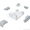 Axonometric Concept Axonometric Concept Axonometric Concept