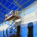 In Progress - Mediterraneo House / Manuel Ocaña In Progress - Mediterraneo House / Manuel Ocaña © Manuel Ocaña